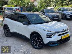 460.000 TL PEŞİNATLA ELDEN SENETLİ CİTROEN E-C4