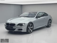 'GALATA' 2007 BMW E63 M6 COUPE SMG