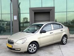 Galeriden Hyundai Accent Era 1.4 Team 2007 Model Diyarbakır