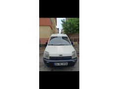 Sahibinden Ford Transit Connect T230 L 2006 Model/2007 trafik çıkışlı