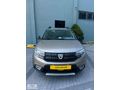 2018 MODEL DACİA SANDERO 134.000 KM'DE EN DOLUSU TERTEMİZ