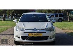 CITROEN C5 1.6 HDI SX EMSALSİZ