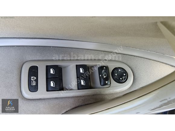 CITROEN C5 1.6 HDI SX EMSALSİZ