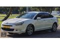 CITROEN C5 1.6 HDI SX EMSALSİZ