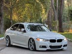 BMW 320D/ID4 NBT/M SPORT/DRAGON STOP/TRAMERSİZ