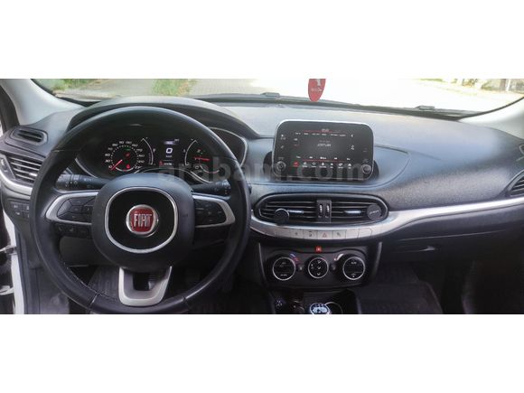 Sahibinden Fiat Egea HB 1.4 Fire Urban Plus
