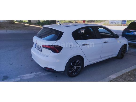 Sahibinden Fiat Egea HB 1.4 Fire Urban Plus