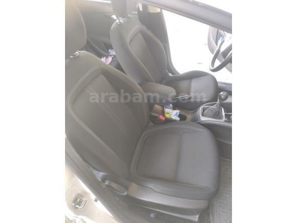 Sahibinden Fiat Egea HB 1.4 Fire Urban Plus