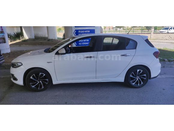 Sahibinden Fiat Egea HB 1.4 Fire Urban Plus