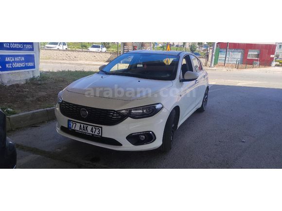 Sahibinden Fiat Egea HB 1.4 Fire Urban Plus