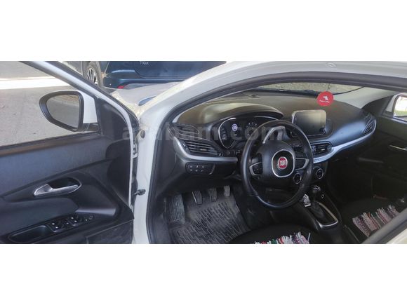 Sahibinden Fiat Egea HB 1.4 Fire Urban Plus