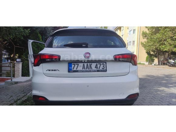 Sahibinden Fiat Egea HB 1.4 Fire Urban Plus