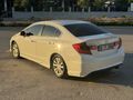 Sahibinden Honda Civic 1.6 Elegance 2012 Model  