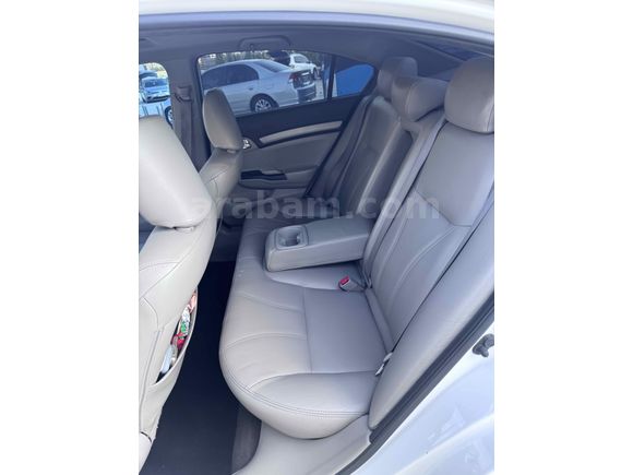 Sahibinden Honda Civic 1.6 Elegance 2012 Model  