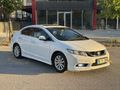 Sahibinden Honda Civic 1.6 Elegance 2012 Model  