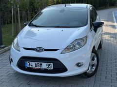 ÇETA-OTOMOTİV-FORD-FİESTA-OTOMATİK-300-PEŞİNAT-24AY-SENET-0,99ORAN-2011