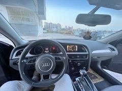 Sahibinden Audi A4 Sedan 2.0 TDI 2012 Model  310.000 km Siyah