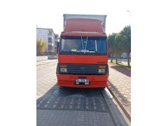 Sahibinden Ford Trucks Cargo 2520 D18 DS (4x2)