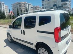 Sahibinden Fiat Fiorino Combi 1.3 Multijet Pop 2015 Model