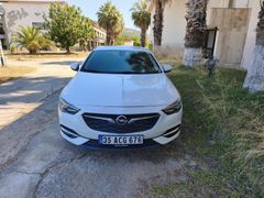 Sahibinden Opel Insignia 1.6 CDTI Grand Sport Excellence 2018 Model