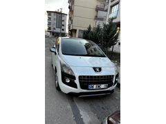 Sahibinden Peugeot 3008 1.6 HDi Allure 2011 Model