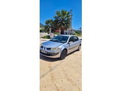 Sahibinden Renault Megane Otomatik Vites 1.6 Expression