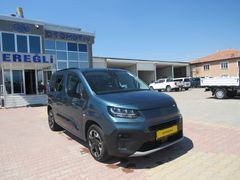 BÜYÜKSOYLU'DAN 2025 FIAT DOBLO COMBI1.5BLUEHDİ PREMIO PLUS 130HP