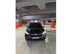 Sahibinden Dacia Sandero Stepway 1.0 Tce Extreme 2025 Model 