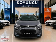 KOYUNCU OTOMOTİVDEN C3 SHİNE ELLE ÇİFT RENK KOLTUK ISITMA FULL
