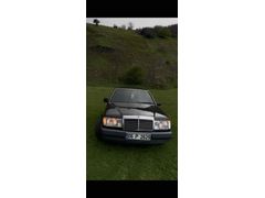 Sahibinden Mercedes - Benz E 200 1993 Model 