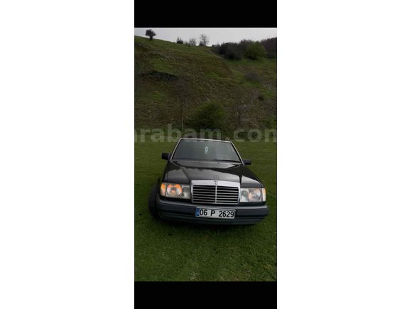Sahibinden Mercedes - Benz E 200 1993 Model 