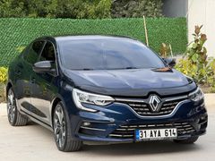 Sahibinden Renault Megane 1.5 Blue DCI Joy 2022 Model Hatay