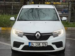 İKİNCİ SAHİBİNDEN TERTEMİZ HATASIZ AYARINDA 2019 1.5 BlueDCI 95 HP