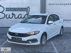 2024 MODEL FIAT EGEA EAYS 1.6 DİZEL OTOMATİK GSR %20 FATURA