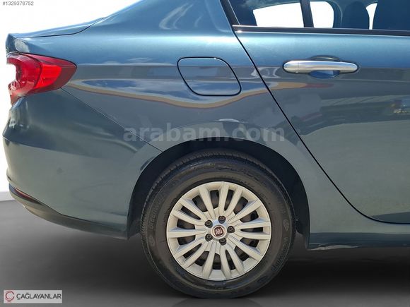2023 MODEL FİAT EGEA 1.4 95PS EASY MANUEL