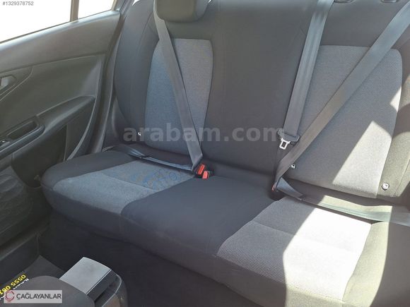 2023 MODEL FİAT EGEA 1.4 95PS EASY MANUEL