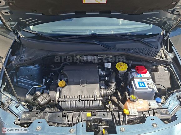 2023 MODEL FİAT EGEA 1.4 95PS EASY MANUEL