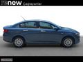 2023 MODEL FİAT EGEA 1.4 95PS EASY MANUEL