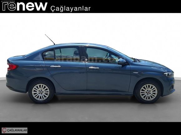 2023 MODEL FİAT EGEA 1.4 95PS EASY MANUEL