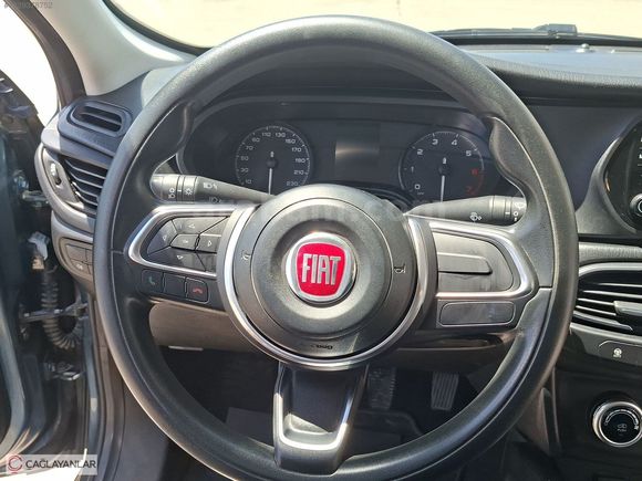 2023 MODEL FİAT EGEA 1.4 95PS EASY MANUEL