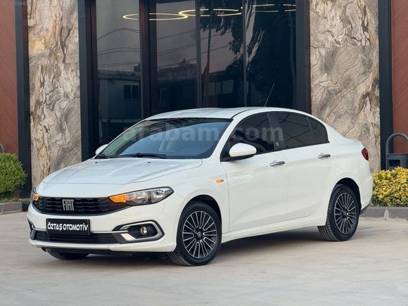HATASIZ BOYASIZ 2022,1.6 DİZEL OTOMATİK 94 BİNDE