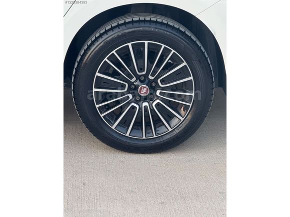 HATASIZ BOYASIZ 2022,1.6 DİZEL OTOMATİK 94 BİNDE