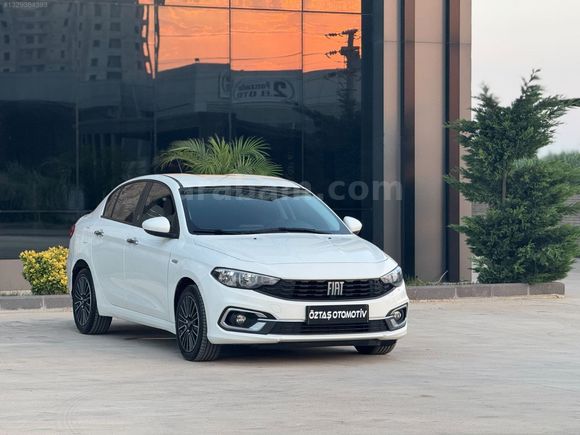 HATASIZ BOYASIZ 2022,1.6 DİZEL OTOMATİK 94 BİNDE