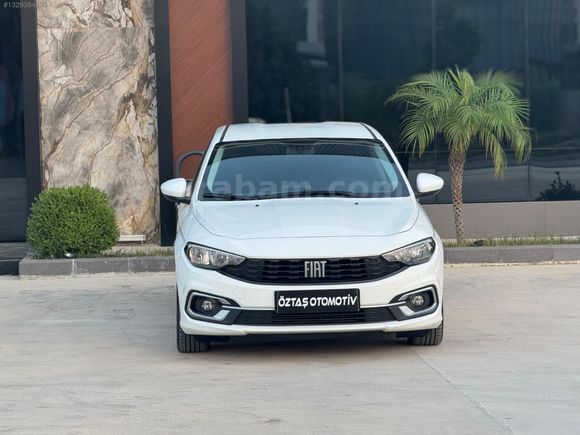 HATASIZ BOYASIZ 2022,1.6 DİZEL OTOMATİK 94 BİNDE