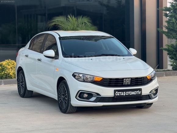 HATASIZ BOYASIZ 2022,1.6 DİZEL OTOMATİK 94 BİNDE