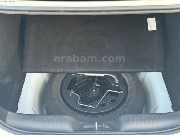 HATASIZ BOYASIZ 2022,1.6 DİZEL OTOMATİK 94 BİNDE
