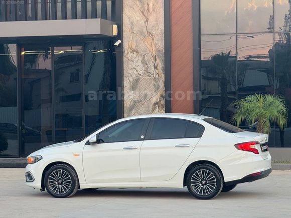 HATASIZ BOYASIZ 2022,1.6 DİZEL OTOMATİK 94 BİNDE