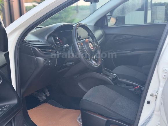 HATASIZ BOYASIZ 2022,1.6 DİZEL OTOMATİK 94 BİNDE