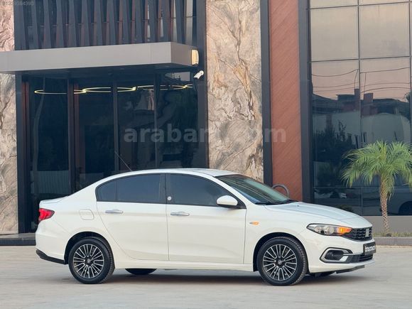 HATASIZ BOYASIZ 2022,1.6 DİZEL OTOMATİK 94 BİNDE