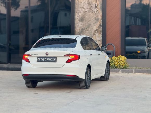 HATASIZ BOYASIZ 2022,1.6 DİZEL OTOMATİK 94 BİNDE